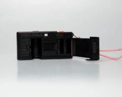 Argus C5F Pink 35mm Film Camera(Argus C5f Pink 35mm Film Camera) -Vintage Camera Store Argus C5F focus free pink 35mm film pns camera 20250805