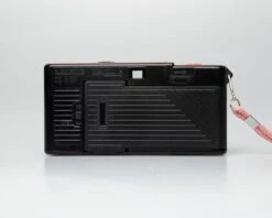 Argus C5F Pink 35mm Film Camera(Argus C5f Pink 35mm Film Camera) -Vintage Camera Store Argus C5F focus free pink 35mm film pns camera 20250805 1