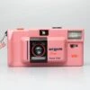 Argus C5F Pink 35mm Film Camera(Argus C5f Pink 35mm Film Camera)