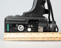 Argus Cosina Model 735 Super 8 Movie Camera(Argus Cosina Model 735 Super 8 Movie Camera) -Vintage Camera Store Argus cosina 735 super 8 movie camera 202304193701