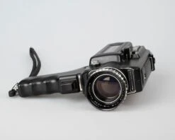 Argus Cosina Model 735 Super 8 Movie Camera(Argus Cosina Model 735 Super 8 Movie Camera) -Vintage Camera Store Argus cosina 735 super 8 movie camera 202304193705