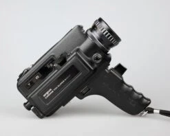 Argus Cosina Model 735 Super 8 Movie Camera(Argus Cosina Model 735 Super 8 Movie Camera)