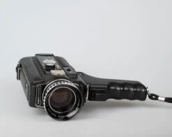 Argus Cosina Model 735 Super 8 Movie Camera(Argus Cosina Model 735 Super 8 Movie Camera) -Vintage Camera Store Argus cosina 735 super 8 movie camera 202304193709