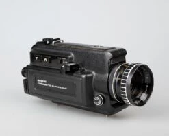 Argus Cosina Model 735 Super 8 Movie Camera(Argus Cosina Model 735 Super 8 Movie Camera) -Vintage Camera Store Argus cosina 735 super 8 movie camera 202304193710