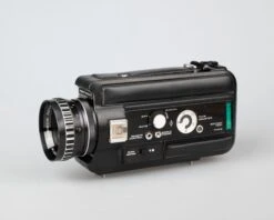 Argus Cosina Model 735 Super 8 Movie Camera(Argus Cosina Model 735 Super 8 Movie Camera) -Vintage Camera Store Argus cosina 735 super 8 movie camera 202304193711