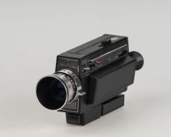 Bell And Howell 492 Super 8 Movie Camera(Bell And Howell 492 Super 8 Movie Camera) -Vintage Camera Store BELLANDHOWELL492 super8camera 20200618 385