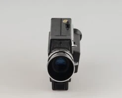 Bell And Howell 492 Super 8 Movie Camera(Bell And Howell 492 Super 8 Movie Camera) -Vintage Camera Store BELLANDHOWELL492 super8camera 20200618 386