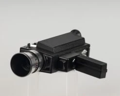 Bell And Howell 492 Super 8 Movie Camera(Bell And Howell 492 Super 8 Movie Camera) -Vintage Camera Store BELLANDHOWELL492 super8camera 20200618 387