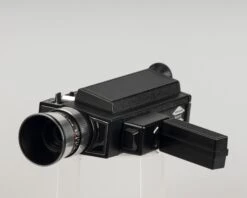 Bell And Howell 492 Super 8 Movie Camera(Bell And Howell 492 Super 8 Movie Camera) -Vintage Camera Store BELLANDHOWELL492 super8camera 20200618 388