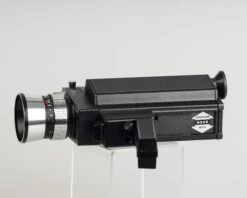 Bell And Howell 492 Super 8 Movie Camera(Bell And Howell 492 Super 8 Movie Camera) -Vintage Camera Store BELLANDHOWELL492 super8camera 20200618 391