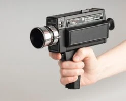 Bell And Howell 492 Super 8 Movie Camera(Bell And Howell 492 Super 8 Movie Camera) -Vintage Camera Store BELLANDHOWELL492 super8camera 20200618 392