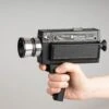 Bell And Howell 492 Super 8 Movie Camera(Bell And Howell 492 Super 8 Movie Camera)