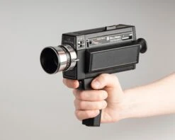 Bell And Howell 492 Super 8 Movie Camera(Bell And Howell 492 Super 8 Movie Camera) -Vintage Camera Store BELLANDHOWELL492 super8camera 20200618 396