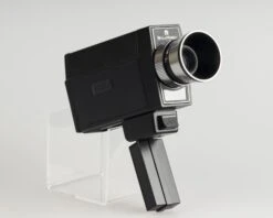 Bell And Howell 492 Super 8 Movie Camera(Bell And Howell 492 Super 8 Movie Camera) -Vintage Camera Store BELLANDHOWELL492 super8camera 20200618 400