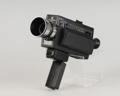 Bell And Howell 492 Super 8 Movie Camera(Bell And Howell 492 Super 8 Movie Camera) -Vintage Camera Store BELLANDHOWELL492 super8camera 20200618 402