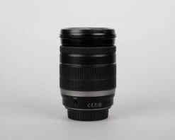 Canon® Canon EF-S 18-200mm 1:3.5-5.6 IS Zoom Lens (serial 4601025608)(Canon Ef S18 200mm 1 3 5 5 6 Is Zoom Lens) -Vintage Camera Store CanonEF S18 200mm1 3.5 5.6ISzoomlens serial 4601025608 20240325 1290