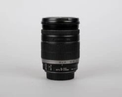 Canon® Canon EF-S 18-200mm 1:3.5-5.6 IS Zoom Lens (serial 4601025608)(Canon Ef S18 200mm 1 3 5 5 6 Is Zoom Lens) -Vintage Camera Store CanonEF S18 200mm1 3.5 5.6ISzoomlens serial 4601025608 20240325 1291