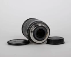 Canon® Canon EF-S 18-200mm 1:3.5-5.6 IS Zoom Lens (serial 4601025608)(Canon Ef S18 200mm 1 3 5 5 6 Is Zoom Lens) -Vintage Camera Store CanonEF S18 200mm1 3.5 5.6ISzoomlens serial 4601025608 20240325 1292