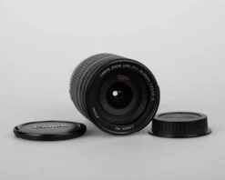 Canon® Canon EF-S 18-200mm 1:3.5-5.6 IS Zoom Lens (serial 4601025608)(Canon Ef S18 200mm 1 3 5 5 6 Is Zoom Lens)