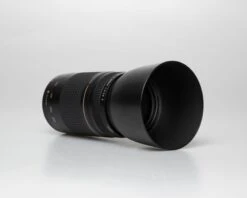 Canon® Canon EF 75-300mm F4-5.6 II Ultrasonic Zoom Lens (serial 1502844D)(Canon Ef 75 300mm F4 5 6 Ii Utrasonic Zoom Lens Serial 1502844d) -Vintage Camera Store Canon EF 75 300mm II lens serial 1502844D 20250417 1
