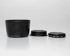 Canon® Canon EF 75-300mm F4-5.6 II Ultrasonic Zoom Lens (serial 1502844D)(Canon Ef 75 300mm F4 5 6 Ii Utrasonic Zoom Lens Serial 1502844d) -Vintage Camera Store Canon EF 75 300mm II lens serial 1502844D 20250417 6