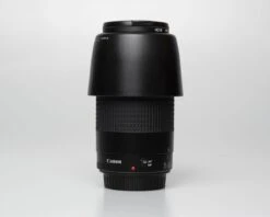 Canon® Canon EF 75-300mm F4-5.6 II Ultrasonic Zoom Lens (serial 1502844D)(Canon Ef 75 300mm F4 5 6 Ii Utrasonic Zoom Lens Serial 1502844d) -Vintage Camera Store Canon EF 75 300mm II lens serial 1502844D 20250417 7