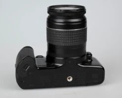 Canon® Canon EOS Rebel XS 35mm Film SLR W/ EF 28-80mm Lens (serial 3405675)(Canon Eos Rebel X 35mm Film Slr W Ef 28 80mm Lens Serial 3405675) -Vintage Camera Store Canon EOS RebelXS serial 3405675 202303173406