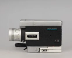 Canon® Canon Zoom 518 Super 8 Movie Camera(Canon Zoom 518 Super 8 Movie Camera) -Vintage Camera Store Canon Zoom 518 super8 camera 20200531 196