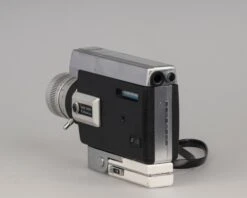Canon® Canon Zoom 518 Super 8 Movie Camera(Canon Zoom 518 Super 8 Movie Camera) -Vintage Camera Store Canon Zoom 518 super8 camera 20200531 197