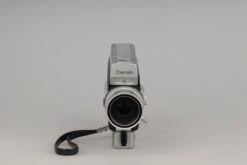 Canon® Canon Zoom 518 Super 8 Movie Camera(Canon Zoom 518 Super 8 Movie Camera) -Vintage Camera Store Canon Zoom 518 super8 camera 20200531 199