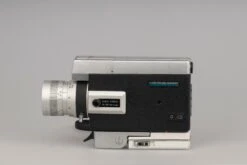 Canon® Canon Zoom 518 Super 8 Movie Camera(Canon Zoom 518 Super 8 Movie Camera) -Vintage Camera Store Canon Zoom 518 super8 camera 20200531 201