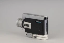 Canon® Canon Zoom 518 Super 8 Movie Camera(Canon Zoom 518 Super 8 Movie Camera) -Vintage Camera Store Canon Zoom 518 super8 camera 20200531 202