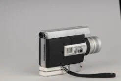 Canon® Canon Zoom 518 Super 8 Movie Camera(Canon Zoom 518 Super 8 Movie Camera) -Vintage Camera Store Canon Zoom 518 super8 camera 20200531 204