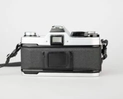 Canon® Canon AT-1 35mm SLR With Canon FD 50mm F1.8 Lens(Canon At 1 35mm Slr With Canon Fd 50mm F1 8 Lens) 17 Canon® Canon AT-1 35mm SLR With Canon FD 50mm F1.8 Lens(Canon At 1 35mm Slr With Canon Fd 50mm F1 8 Lens) -Vintage Camera Store Canon at 1 35mm slr with FD50mmf18 202306044309