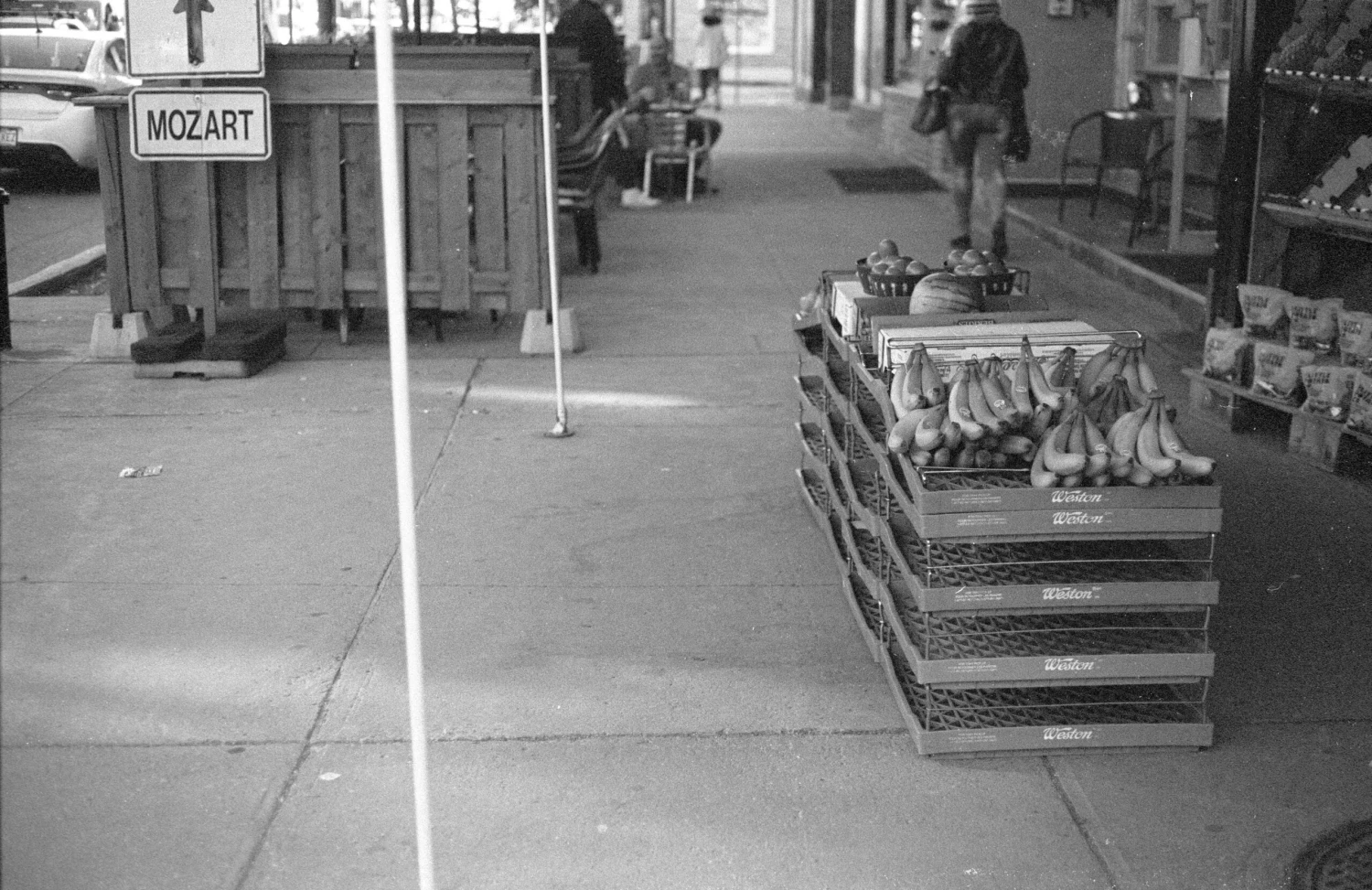 Canon® Canon AT-1 35mm SLR With Canon FD 50mm F1.8 Lens(Canon At 1 35mm Slr With Canon Fd 50mm F1 8 Lens) 9 Canon® Canon AT-1 35mm SLR With Canon FD 50mm F1.8 Lens(Canon At 1 35mm Slr With Canon Fd 50mm F1 8 Lens) - Image 9