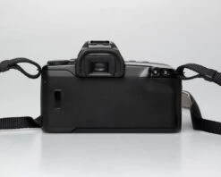 Canon® Canon EOS Rebel XS 35mm Film SLR Kit W/ EF 35-80mm Lens + Camera Bag + Box(Canon Eos Rebel Xs 35mm Film Slr Kit W Ef 35 80mm Lens Camera Bag Box) -Vintage Camera Store Canon eso rebel XS kit 20250414 4