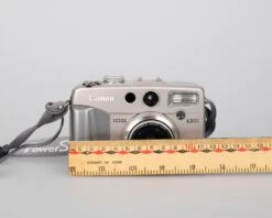 Vintage Camera Store -Vintage Camera Store Canon powershot G2 4mp CCD digicam 20240305 759