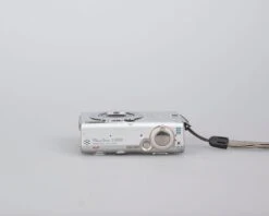 Canon® Canon Powershot S500 Digital Elph 5MP CCD Digicam W/ 1GB CF Card + Battery + Charger(Canon Powershot S500 Digital Elph 5mp Ccd Digicam W 1gb Cf Card Battery Charger) -Vintage Camera Store Canon powershot S500 5mp CCD digicam 20240307 895