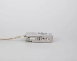 Canon® Canon Powershot SD600 Digital Elph 6MP CCD Digicam W/ 2GB SD Card + Battery + Charger(Canon Powershot S600 Digital Elph 6mp Ccd Digicam W 2gb Sd Card Battery Charger) -Vintage Camera Store Canon powershot SD600 6mp CCD digicam 20240307 882