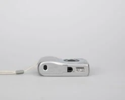 Canon® Canon Powershot A1200 Digicam W/ 12 MP CCD Sensor + 2 GB SD Card (uses AA Batteries)(Copy Of Canon Powershot A1200 Digicam W 12 Mp Ccd Sensor 2 Gb Sd Card Uses Aa Batteries) -Vintage Camera Store Canon powershot a1200HD 12.1mp CCD digicam 20240307 872