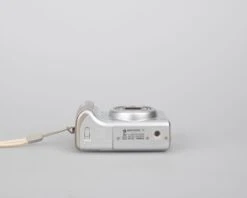 Canon® Canon Powershot A530 Digicam W/ 5 MP CCD Sensor; Includes 512MB SD Card (uses AA Batteries) + Original Box & Manual(Canon Powershot A530 Digicam W 5 Mp Ccd Sensor Includes 512mb Sd Card Uses Aa Batteries Original Box Manual) -Vintage Camera Store Canon powershot a530 5mp CCD digicam 20240307 859