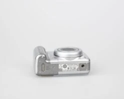 Canon® Canon Powershot A720 IS Digicam W/ 8 MP CCD Sensor (uses AA Batteries And SD Memory Cards)(Canon Powershot A720 Is Digicam W 8 Mp Ccd Sensor Uses Aa Batteries And Sd Memory Cards) -Vintage Camera Store Canon powershot a720IS digicam 202305104171