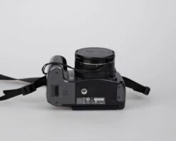 Canon® Canon Powershot S5 IS Digicam W/ 8 MP CCD Sensor + 4 GB SD Card (uses AA Batteries)(Canon Powershot S5 Is Digicam W 8 Mp Ccd Sensor 4 Gb Sd Card Uses Aa Batteries) -Vintage Camera Store Canon powershot s5IS 8mp CCD digicam 20240307 902