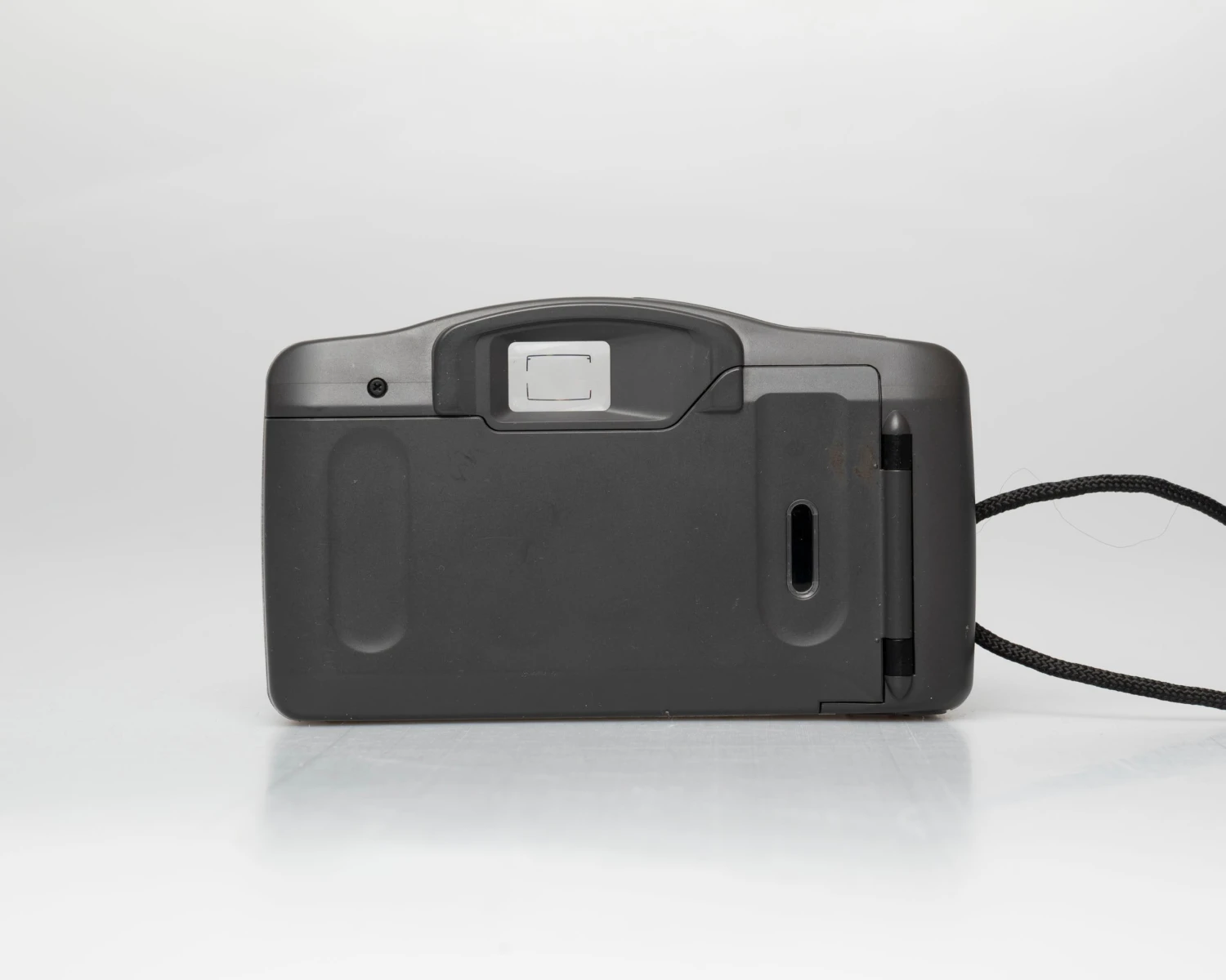 Canon® Canon Sure Shot Owl PF 35mm Film Camera (serial 6617203)(Canon Sure Shot Owl Pf 35mm Film Camera Serial 6617203) - Image 8