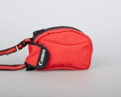 Canon® Canon Sure Shot A-1 Water-resistant 35mm Camera W/ Case (serial 8801904)(Canon Sure Shot A 1 Water Resistant 35mm Camera W Case Serial 8801904) -Vintage Camera Store Canon sureshot A1 water resistant 35mm pns camera 8801904 20240729 2232