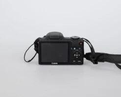 Canon® Canon PowerShot SX510 HS 20.1MP Digicam W/ 4GB SD Card + Battery + Charger(Canon Powershot Sx510 Hs 20 1mp Digicam W 4gb Sd Card Battery Charger) -Vintage Camera Store Canon sureshot sx510HS 12mp digicam camera 20240729 2193