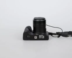 Canon® Canon PowerShot SX510 HS 20.1MP Digicam W/ 4GB SD Card + Battery + Charger(Canon Powershot Sx510 Hs 20 1mp Digicam W 4gb Sd Card Battery Charger) -Vintage Camera Store Canon sureshot sx510HS 12mp digicam camera 20240729 2194