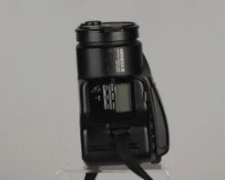 Chinon Genesis III 'bridge' 35mm Film SLR With 38-110mm Lens(Chinon Genesis Iii Bridge 35mm Film Slr With 38 110mm Lens) -Vintage Camera Store Chinon genesisII ser20141180 20201110 177