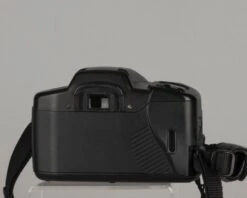 Chinon Genesis III 'bridge' 35mm Film SLR With 38-110mm Lens(Chinon Genesis Iii Bridge 35mm Film Slr With 38 110mm Lens) -Vintage Camera Store Chinon genesisII ser20141180 20201110 179