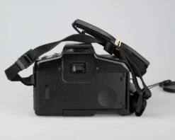 Chinon Genesis 'bridge' 35mm Film SLR With 35-80mm Lens (serial 1082134)(Chinon Genesis Bridge 35mm Film Slr With 35 80mm Lens Serial 1082134) 17 Chinon Genesis 'bridge' 35mm Film SLR With 35-80mm Lens (serial 1082134)(Chinon Genesis Bridge 35mm Film Slr With 35 80mm Lens Serial 1082134) -Vintage Camera Store Chinon genesis 35mm bridge camera serial 1082134 202212182855